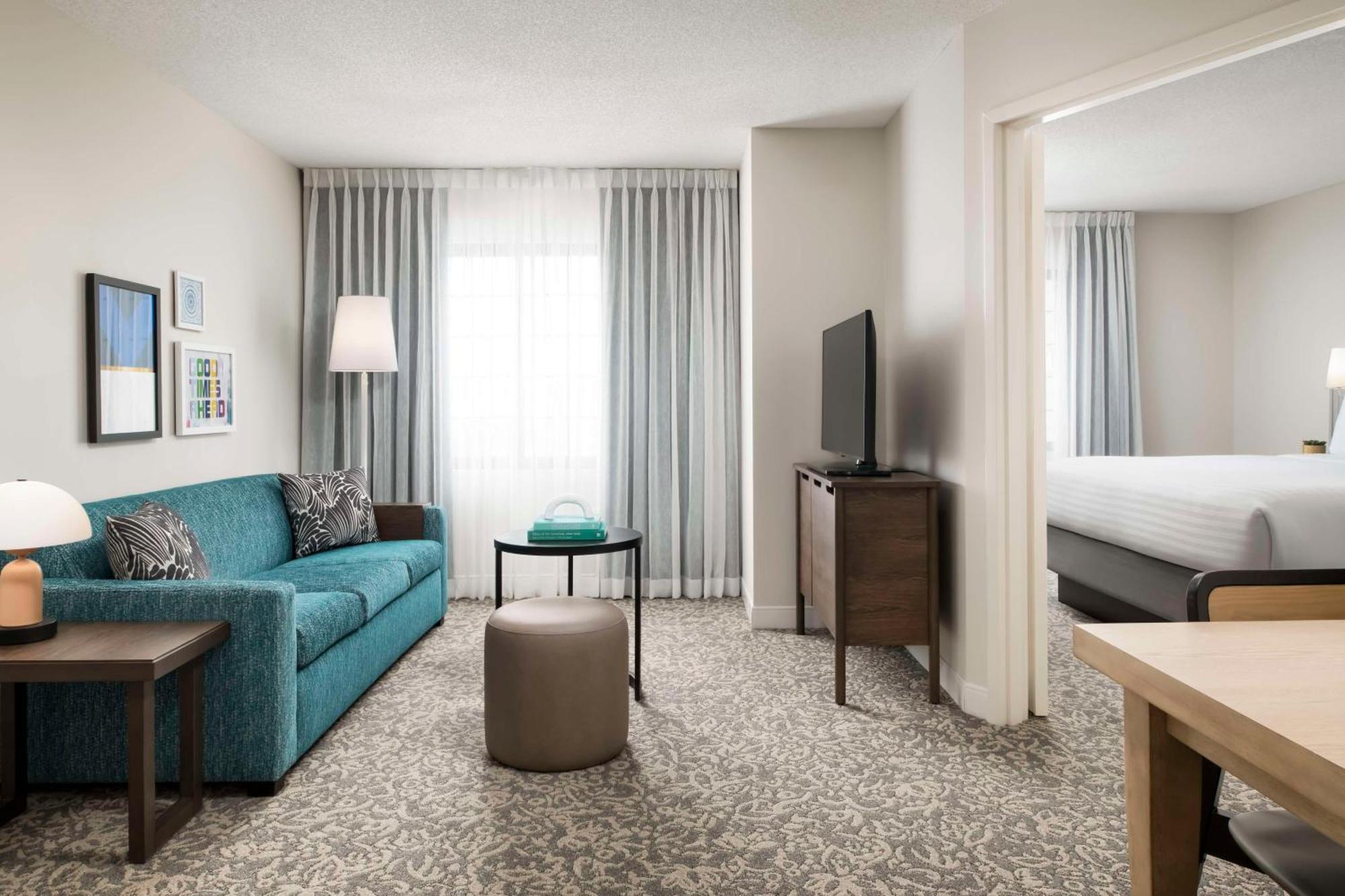 Sonesta Es Suites Toronto Markham Exterior foto