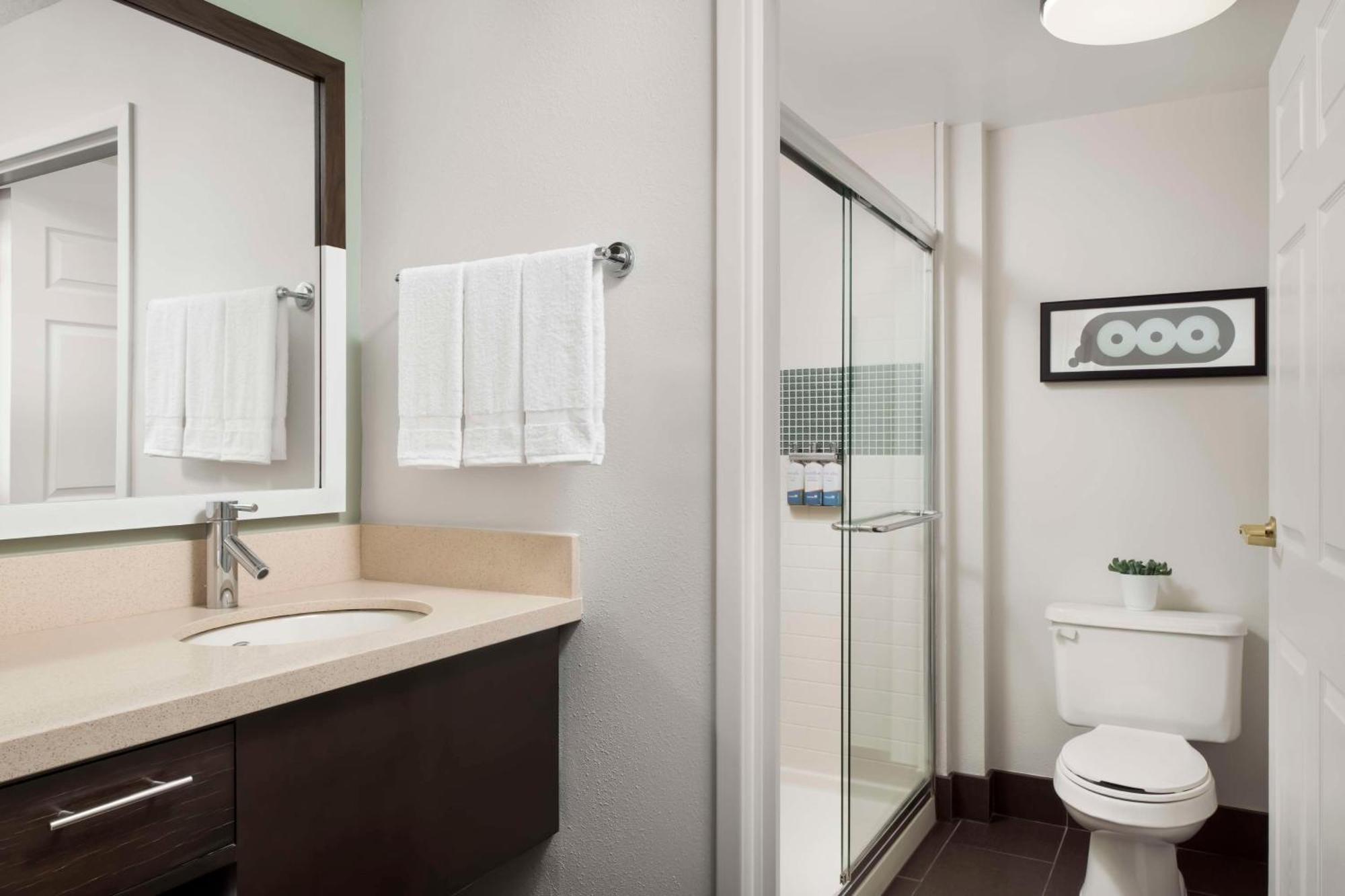Sonesta Es Suites Toronto Markham Exterior foto